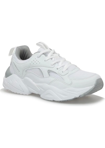 Dakota Bayan Ayakkabı - Beyaz