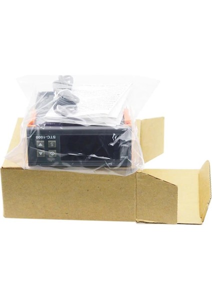 Sanec STC-1000 Dc 24V 120W Termostat