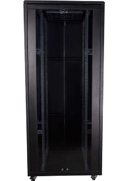 TRK 32U 800X800 19'' INC TERMOSTATLI 4 FANLI RACK KABİN PRO MODEL
