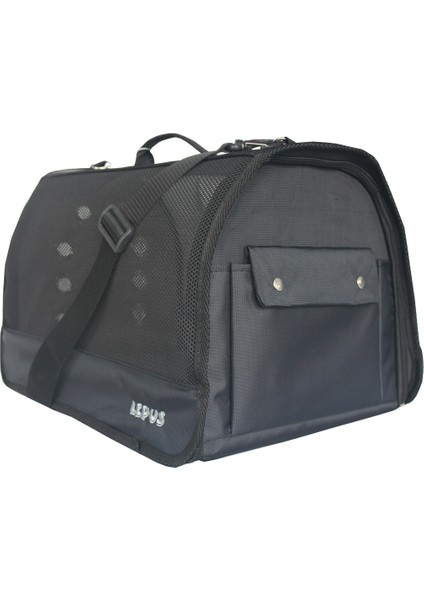 Kedi Köpek Çantası (Mesh Bag)