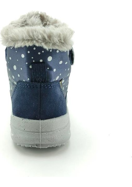 Goretex Bot P-1-009226-8020 Blau/Velacur indirimleri