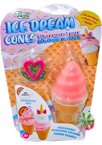 33919 Slimy Ice - Dream - Asya Oyuncak