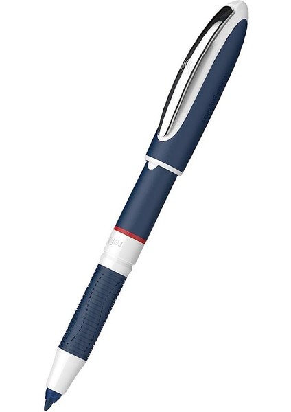 Kırmızı One Change Pilot Kalem 1 Adet Schneider One Change Pilot Kalem Kırmızı