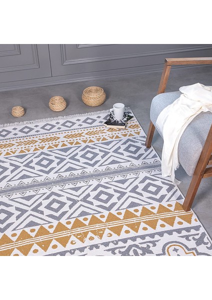 Markamanzi Collection Mersus Çift Taraflı Kilim