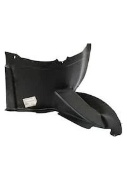 Volkswagen Passat cc 2008-2012 Çamurluk Davlumbazı Ön Sol Küçük 3C8805911B