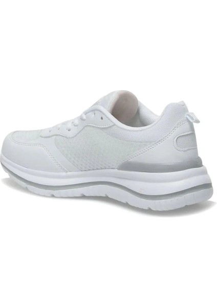 Baller Kadın Beyaz Spor Ayakkabı