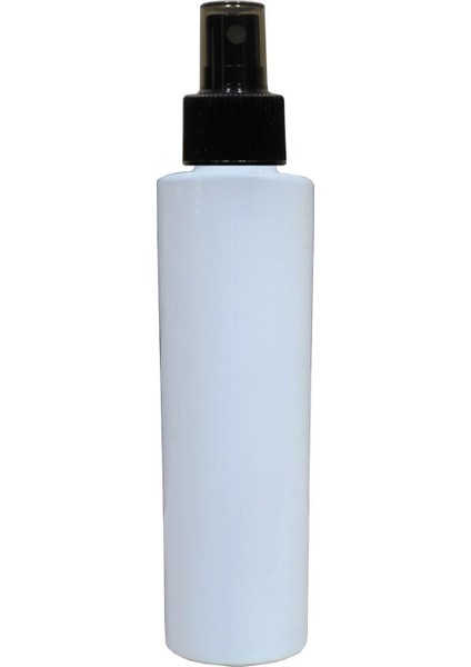 Boş Pet Şişe Ambalaj 150 ml ve Valf Takım 5 Adeti