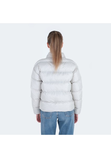 BAILEY IN Kadın Mont & Kaban Taş Gri fiyatları