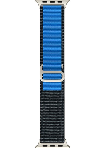 Apple Watch Seri 10/9/8/7/6/se/5/4/3 Alpne Loop Kordon 46/45/44/42MM ve 41/40/38MM Uyumlu fiyatları