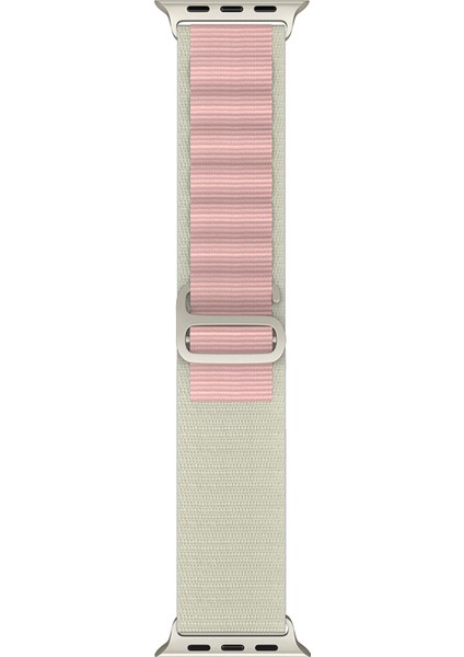 Apple Watch Seri 9/8/7/6/se/5/4/3 Alpne Loop Kordon 45/44/42MM ve 41/40/38MM Uyumlu fiyatları