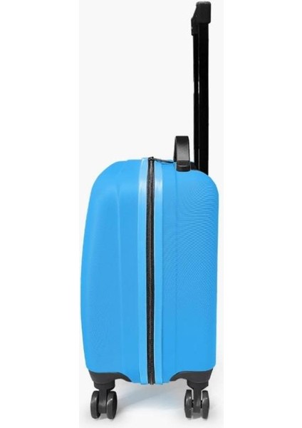 Coral Hıgh Mini Valiz (Kabin Valiz) 40 cm Mavi (16507) modelleri