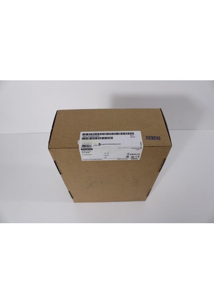 6AV2125-2GB03-0AX0, 6AV2 125-2GB03-0AX0 Sımatıc Hmı KTP700 Mobıle 7 Ürt.garantisi