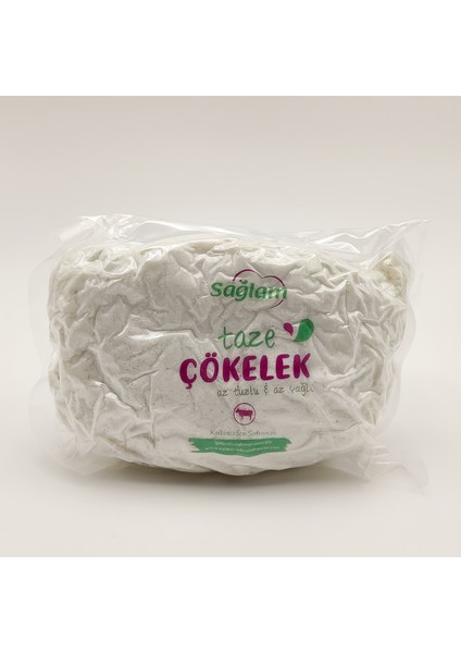 Taze Çökelek 500 gr