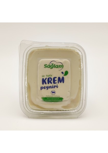 Krem Peyniri 500 gr