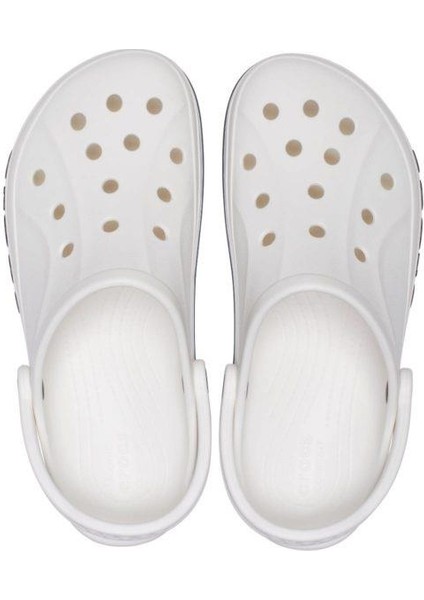 Bayaband Clog White Beyaz Unisex Terlik 205089-126