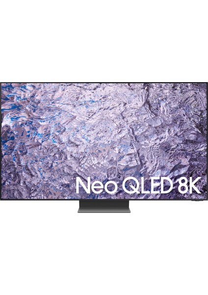 75QN800C 75" 190 Ekran Dahili Uydu Alıcılı 8K Ultra HD Smart QLED TV