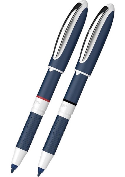 Siyah Kırmızı One Change Pilot Kalem 2 Renk 1 Adet Schneider One Change Pilot Kalem Siyah