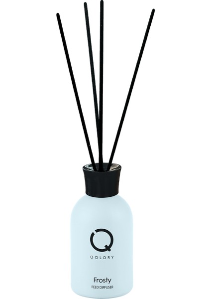 Frosty Çubuklu Oda ve Ortam Kokusu 100 ml - Reed Diffuser