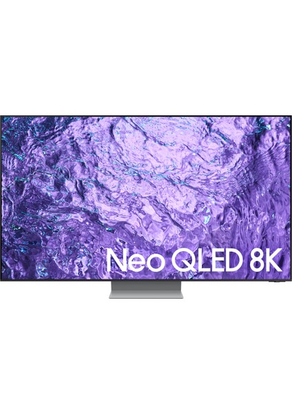 55QN700C 55" 139 Ekran Dahili Uydu Alıcılı 8K Ultra HD Smart QLED TV