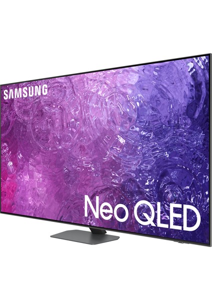 85QN90C 85" 216 Ekran Dahili Uydu Alıcılı 4K Ultra HD Smart QLED TV