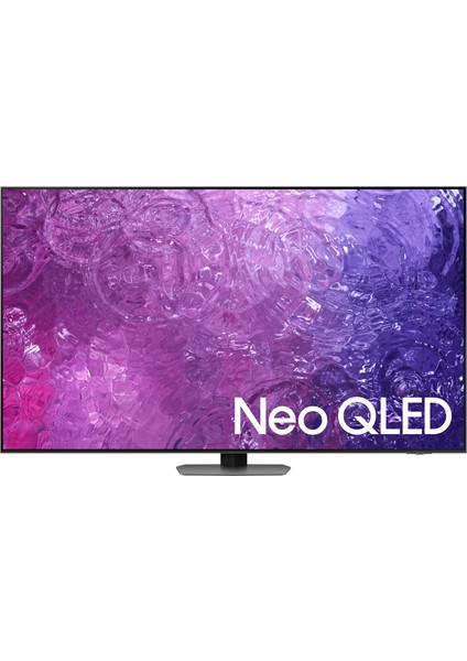 85QN90C 85" 216 Ekran Dahili Uydu Alıcılı 4K Ultra HD Smart QLED TV