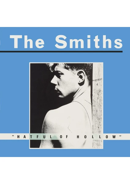 The Smiths / Hatful Of Hollow (Plak)