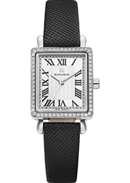 RL0B21QLBWAS2W Kare Kadın Kol Saati