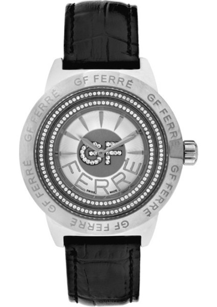 GF30804-SZZB Kadın Kol Saati