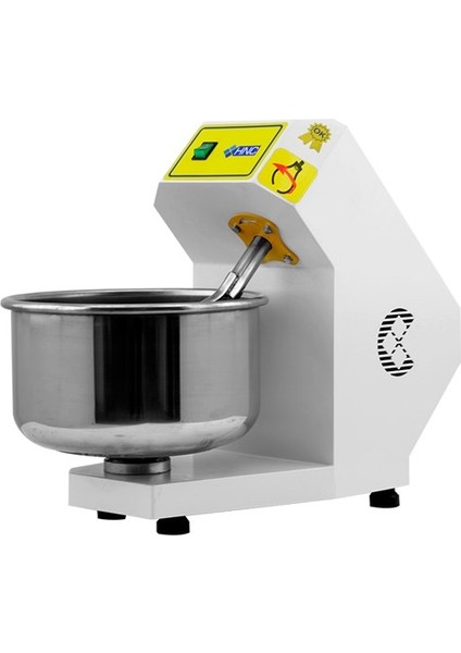Klasik Model 5 kg Hamur Yoğurma Makinesi 380 V