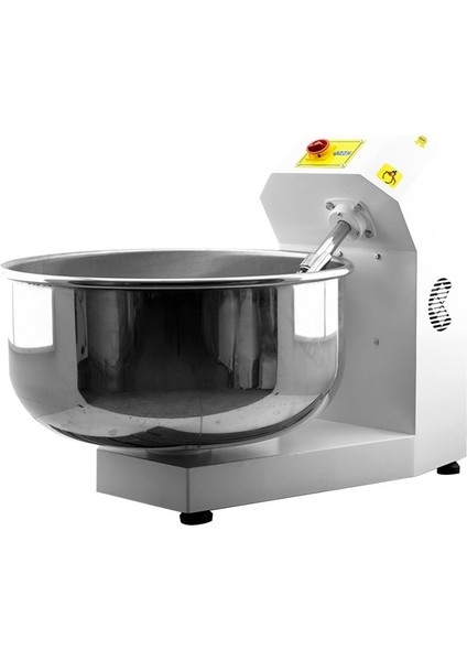 Endüstriyel Klasik Model 100 kg Hamur Yoğurma Makinesi 220 V