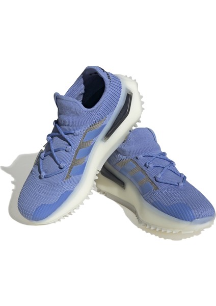 Nmd_s1 W Kadın Günlük Ayakkabı HQ4468 Mavi modelleri