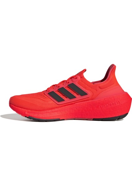 Ultraboost Light Erkek Koşu Ayakkabısı HP9841 Kırmızı