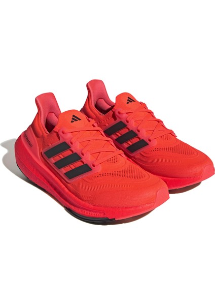 Ultraboost Light Erkek Koşu Ayakkabısı HP9841 Kırmızı