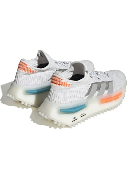 Nmd_s1 Erkek Günlük Ayakkabı FZ5707 Renkli fırsatları