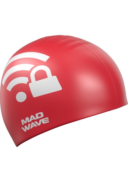 Wi-Fi Silikon Bone
