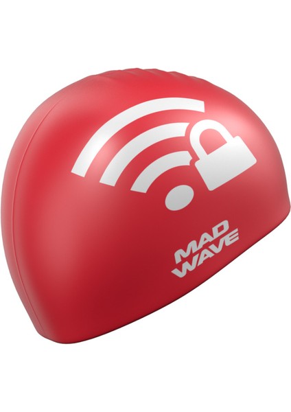 Wi-Fi Silikon Bone