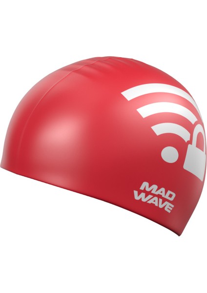 Wi-Fi Silikon Bone