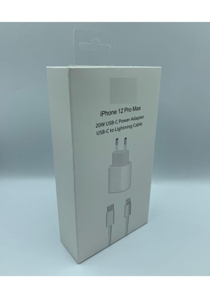 Apple Iphone Tüm Serilerle Uyumlu Hızlı Şarj Aleti Kablo Adaptör Set Orjinal 5 6 7 8 x 11 12 13 14 Pro Max Plus indirimleri