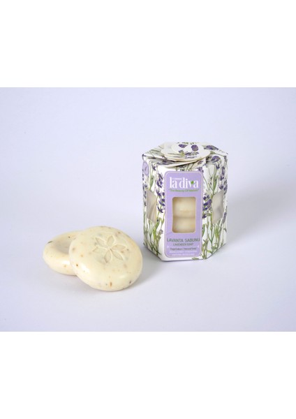 Butik Sabun Lavanta 4X45Gr. fiyatları