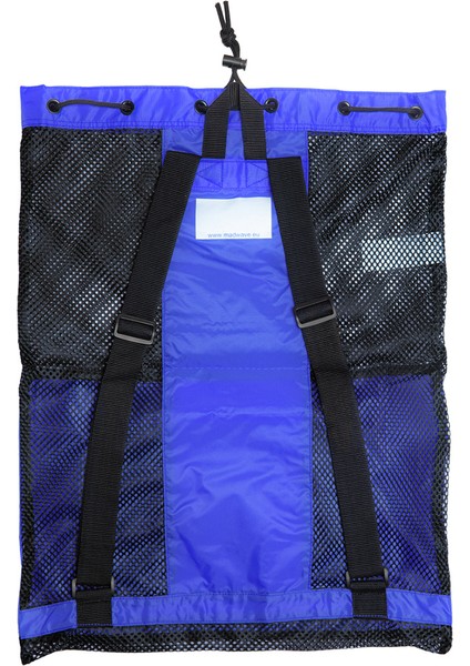 Vent Dry Bag - File (Mavi)