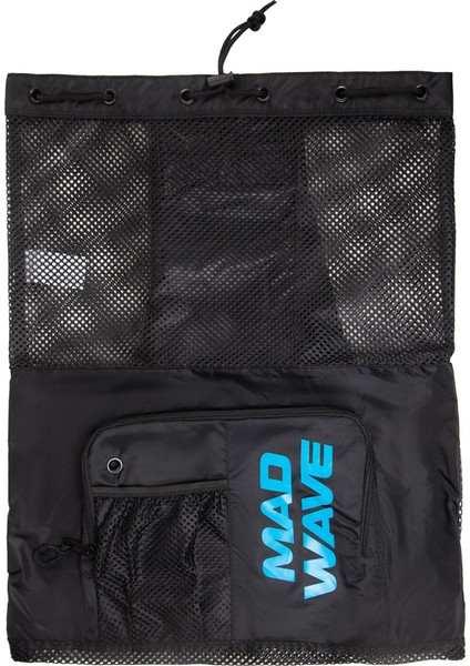 Vent Dry Bag - File (Siyah)
