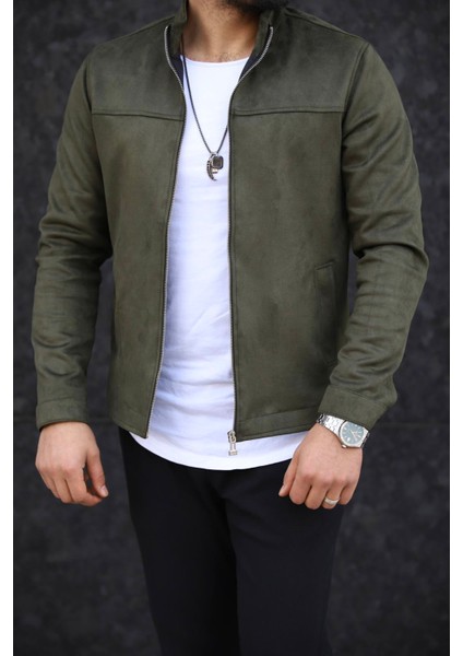 Erkek Mevsimlik Süet Ceket fiyatları