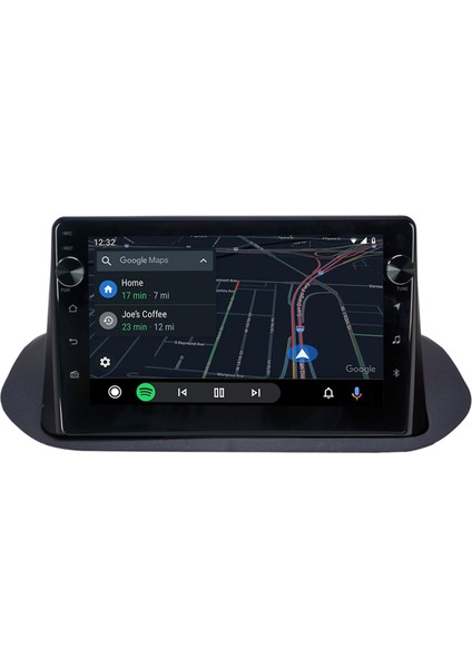 Nissan Qashqai Android 10 Carplay Navigasyon Tuşlu Multimedya Ekran Oem 4gb RAM+64GB HDD fiyatları