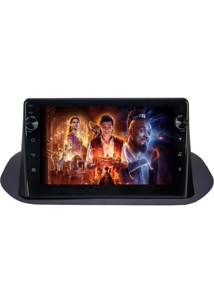 Nissan Qashqai Android 10 Carplay Navigasyon Tuşlu Multimedya Ekran Oem 4gb RAM+64GB HDD fırsatları