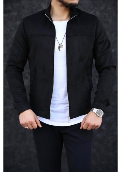 Erkek Mevsimlik Süet Ceket fiyatları