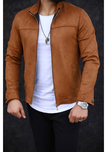 Erkek Mevsimlik Süet Ceket fiyatları