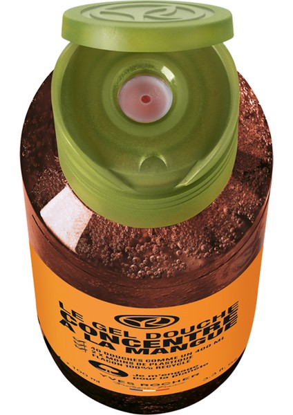 Konsantre Duş Jeli - Canlandırıcı Mango- 100ml-41415 fiyatları