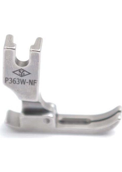 Düz Makine Transportlu Fermuar Çatal Ayak P363V-NF