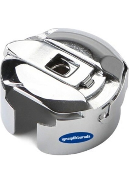 Düz Makine Yaysız Mekik Bc-Db1-Nbl6 Orj