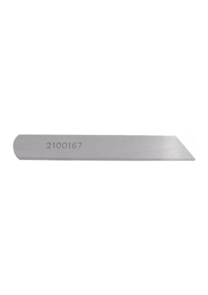 Yamato Overlok Makinesi Alt Bıçağı 2100167